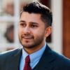 N.J. Sen. Sen. Raj Mukherji.