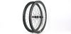 Falcon AR46 Disc wheelset. 