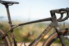 XDS X-Lab GT8 gravel bike. (Photo: Josh Ross/Velo)