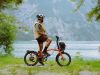 A Brompton — outside the city??