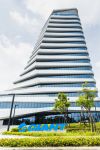 Giant Group's Taichung headquarters. Giant Group's Taichung headquarters.