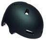 Bell Slope dark green helmet.