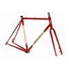 Ben's offers its own frame and bike brand, Milwaukee Bicycle Co. Ben's offers its own frame and bike brand, Milwaukee Bicycle Co.