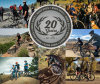 Niner celebrated its 20th anniversary last year.