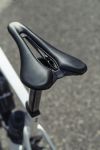 The Selle Italia SLR Endurance.
