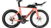 Recalled Canyon Speedmax CF bicycle with V21 aerostem.