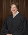 Supreme Court Justice Elena Kagan. Supreme Court Justice Elena Kagan.